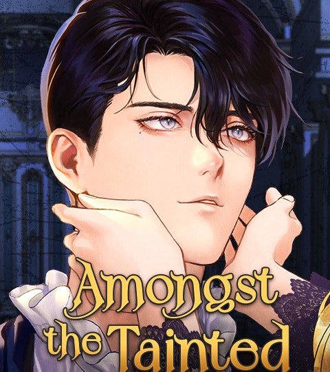 Amongst the Tainted封面