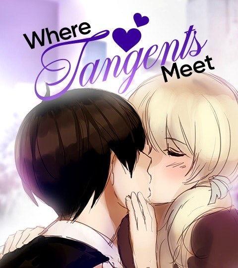 Where Tangents Meet封面
